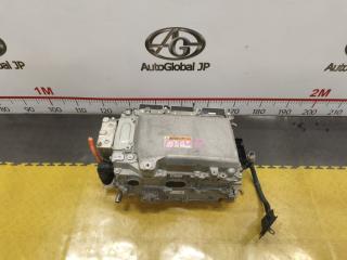 Инвертор TOYOTA HARRIER AVU65 2ARFXE G92A042030 1 ракурс