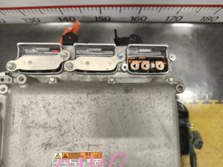 Инвертор TOYOTA HARRIER AVU65 2ARFXE G92A042030 5 ракурс