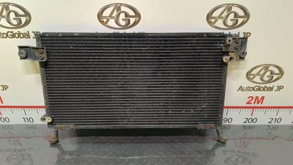 Радиатор кондиционера MITSUBISHI PAJERO V26 4M40 MR117391 1 ракурс