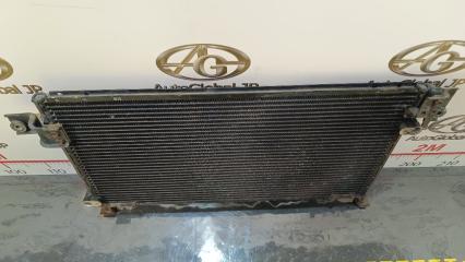 Радиатор кондиционера MITSUBISHI PAJERO V26 4M40 MR117391 2 ракурс