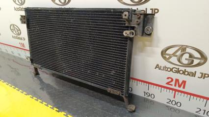Радиатор кондиционера MITSUBISHI PAJERO V26 4M40 MR117391 3 ракурс