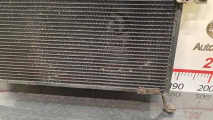 Радиатор кондиционера MITSUBISHI PAJERO V26 4M40 MR117391 5 ракурс
