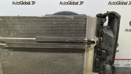 Радиатор основной Volvo XC70 BZ B6324S 3.2 31368082 4 ракурс Радиатор основной Volvo XC70 BZ B6324S 3.2 31368082 4 ракурс