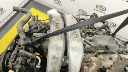 Двигатель TOYOTA LAND CRUISER HJ61 12HT 1900068220 3 ракурс