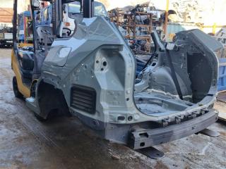Rear cut TOYOTA RAV4 MXAA54 M20AFKS 5830142900 2 ракурс