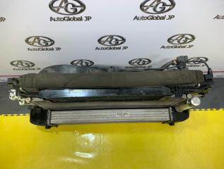 Радиатор основной FORD KUGA CBS 2.0L EcoBoost 2077285 2 ракурс