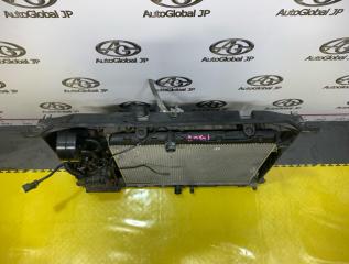 Радиатор основной Citroen C4 LC EW10J4S 1330G9 2 ракурс