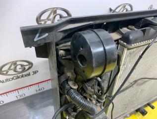 Радиатор основной Citroen C4 LC EW10J4S 1330G9 3 ракурс
