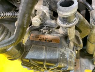 Радиатор основной Citroen C4 LC EW10J4S 1330G9 5 ракурс