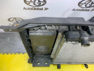 Радиатор основной Peugeot 307 3H EW10A 2.0 1330K1 3 ракурс