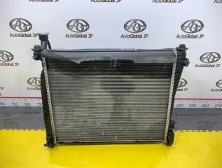 Радиатор основной Jeep Grand Cherokee WK2 ERB 3.6 52014529AB 1 ракурс