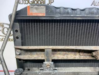 Радиатор основной NISSAN ATLAS AKR66 4HF1 8971621462 4 ракурс