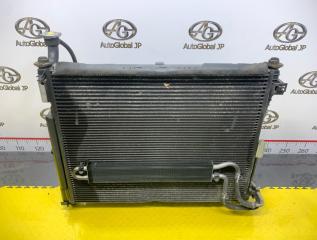 Радиатор основной Jeep Grand Cherokee WK2 ERB 3.6 52014529AB 1 ракурс