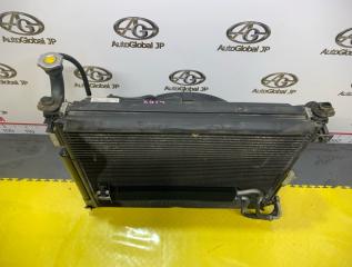 Радиатор основной Jeep Grand Cherokee WK2 ERB 3.6 52014529AB 3 ракурс