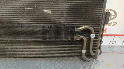 Радиатор кондиционера Jeep Grand Cherokee WK2 ERB 3.6 2AMC3893AA 3 ракурс