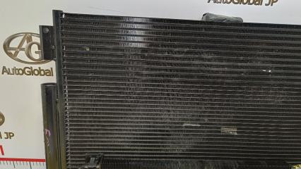 Радиатор кондиционера Jeep Grand Cherokee WK2 ERB 3.6 2AMC3893AA 5 ракурс