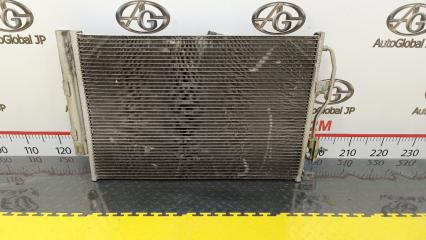 Радиатор кондиционера Chevrolet Aveo T300 F16D4 96943762 1 ракурс