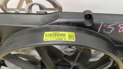 Вентилятор радиатора Chevrolet Aveo T300 F16D4 94560893 3 ракурс