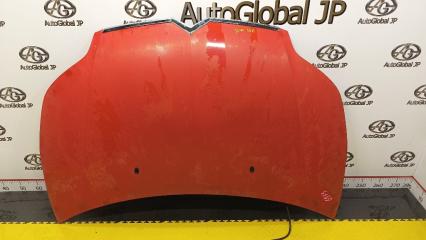 Капот Citroen C4 LC EW10J4S 7901L1 1 ракурс