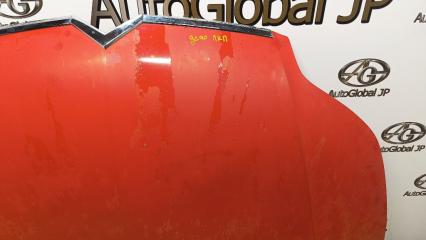 Капот Citroen C4 LC EW10J4S 7901L1 2 ракурс