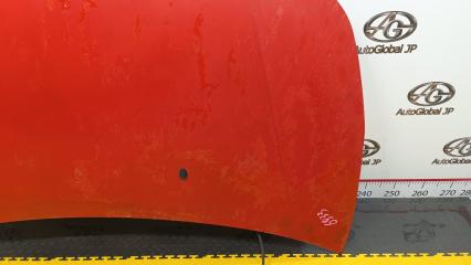 Капот Citroen C4 LC EW10J4S 7901L1 3 ракурс