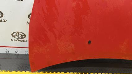 Капот Citroen C4 LC EW10J4S 7901L1 5 ракурс