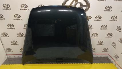 Капот Volkswagen Touareg 7L BHK 7L6823031D 1 ракурс