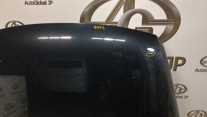 Капот Volkswagen Touareg 7L BHK 7L6823031D 2 ракурс