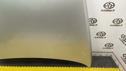 Капот Volkswagen Touareg 7L AXQ 7L6823031D 4 ракурс