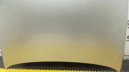 Капот Volkswagen Touareg 7L AXQ 7L6823031D 5 ракурс