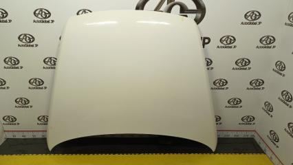 Капот Volkswagen Touareg 7L BHK 7L6823031D 1 ракурс