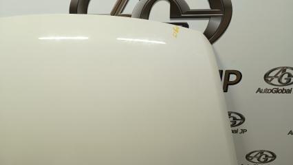 Капот Volkswagen Touareg 7L BHK 7L6823031D 2 ракурс