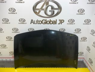 Капот RENAULT MEGANE II BM F4R 771 7751476151 1 ракурс