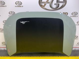 Капот TOYOTA RAV4 MXAA54 M20AFKS 5330142150 1 ракурс