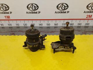 Подушка двигателя TOYOTA HARRIER MCU15 1MZFE 1236120060 1 ракурс