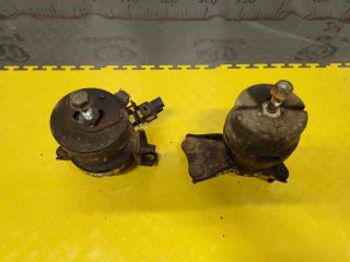 Подушка двигателя TOYOTA HARRIER MCU15 1MZFE 1236120060 3 ракурс