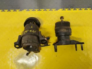Подушка двигателя TOYOTA HARRIER MCU15 1MZFE 1236120060 5 ракурс