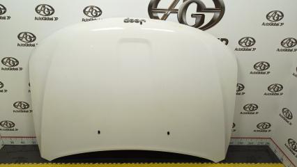 Капот Jeep Grand Cherokee WK2 ERB 3.6 55369587AD 1 ракурс Капот Jeep Grand Cherokee WK2 ERB 3.6 55369587AD 1 ракурс
