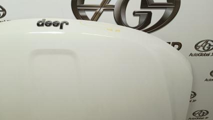 Капот Jeep Grand Cherokee WK2 ERB 3.6 55369587AD 2 ракурс Капот Jeep Grand Cherokee WK2 ERB 3.6 55369587AD 2 ракурс