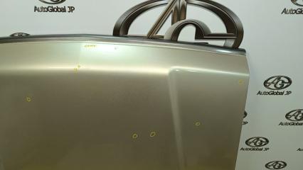 Капот TOYOTA LAND CRUISER HJ61 12HT 5330190A01 2 ракурс