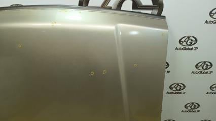 Капот TOYOTA LAND CRUISER HJ61 12HT 5330190A01 3 ракурс