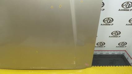 Капот TOYOTA LAND CRUISER HJ61 12HT 5330190A01 4 ракурс