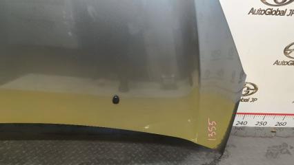 Капот Citroen DS3 EP6C 1.6 VTi 5F01 7901R1 3 ракурс