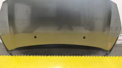 Капот Citroen DS3 EP6C 1.6 VTi 5F01 7901R1 4 ракурс
