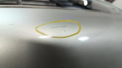 Капот Volvo XC90 C B5254T2 30796491 5 ракурс Капот Volvo XC90 C B5254T2 30796491 5 ракурс