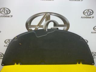 Обшивка капота TOYOTA PRIUS ZVW51 2ZR-FXE 5334147040 1 ракурс