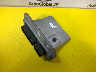 Блок управления efi TOYOTA LAND CRUISER URJ202 1URFE 8966160N90 2 ракурс