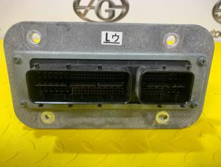 Блок управления efi TOYOTA LAND CRUISER URJ202 1URFE 8966160N90 4 ракурс