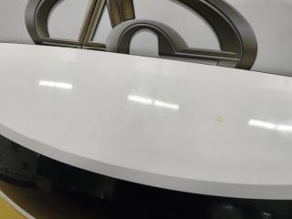 Дверь 5-я Jeep Grand Cherokee WK2 ERB 3.6 55369603AE 4 ракурс