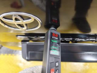 Дверь 5-я левая TOYOTA LAND CRUISER PRADO KZJ78 1KZTE 6700660242 2 ракурс